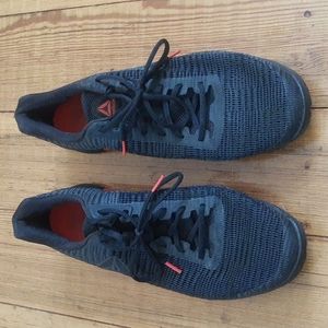 Reebok Fitness Shoes
